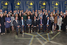 The Boulos Company celebrates 50 years <br>of helping Maine businesses